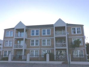 2 Bed Apartment in Durbanville Central