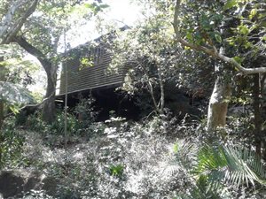 3059 m² Land available in Uvongo