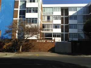 1 Bed Apartment in Springs Central