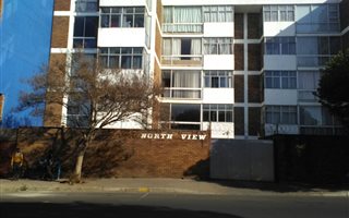 1 Bedroom Apartment in Springs Central