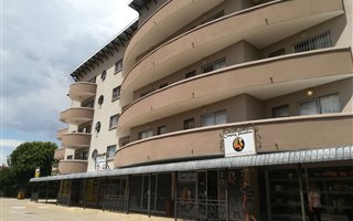 1 Bedroom Apartment in Potchefstroom Central