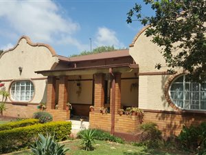 3 Bed House in Homelake