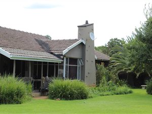 3 Bed House in Vaalpark