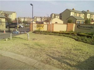 2 Bed Apartment in Sagewood