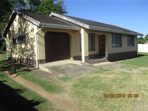 3 Bed House in Cleland