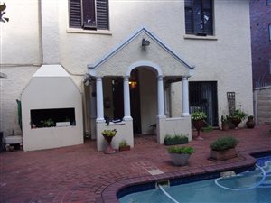 2 Bed Townhouse in Glenwood