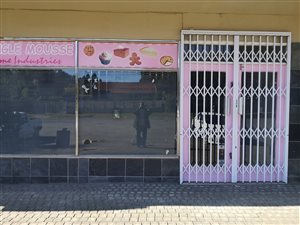 29 m² Commercial space in Chasedene