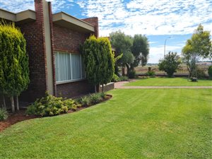 3 Bed House in Blydeville