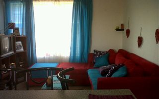 1 Bedroom Flat in The Reeds