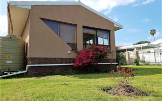 3 Bedroom House in Gonubie