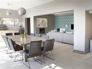 4 Bed House in Mooikloof Gardens