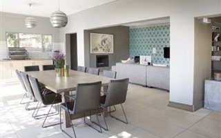 4 Bedroom House in Mooikloof Gardens