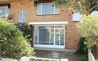 2 Bedroom Duplex in Parkdene