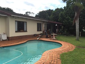 3 Bed House in Nyala Park