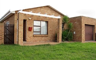 3 Bedroom House in Bonnie Brae