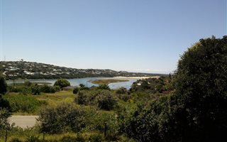 2 Bedroom House in Riversbend