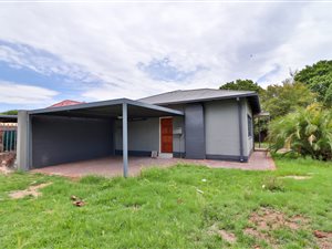 3 Bed House in Wonderboom South