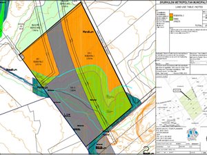 20 ha Farm in Brentwood Park