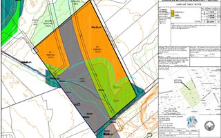 20 ha Farm in Brentwood Park