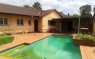 3 Bedroom House in Arcon Park