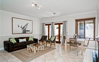 2 Bedroom Townhouse in Lonehill