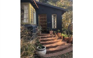 3 Bedroom House in Parkview