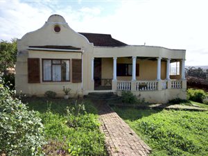 3 Bed House in Heidelberg