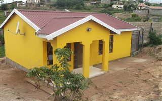 2 Bedroom House in Folweni