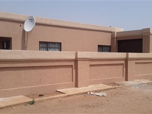 3 Bed House in Evaton West