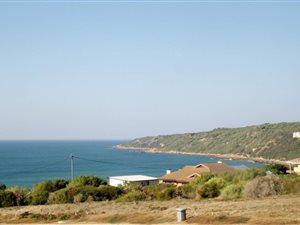 640 m² Land available in Vlees Bay