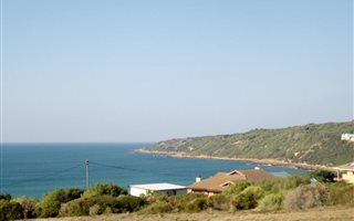 640 m² Land available in Vlees Bay
