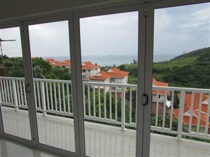3 Bed Apartment in Desainagar