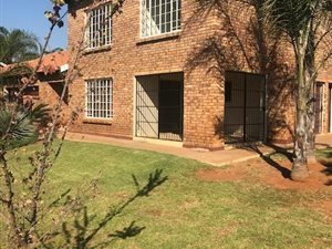 3 Bed Duplex in Eldoraigne