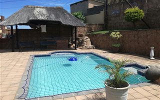 3 Bedroom House in Treasure Beach