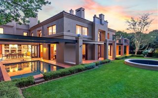 5 Bedroom House in Westcliff