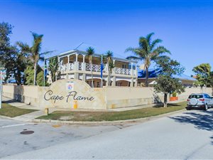 714 m² Commercial space in Summerstrand