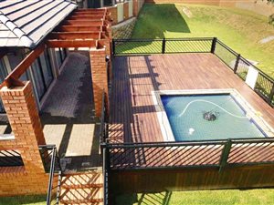 2 Bed Apartment in Kyalami Hills