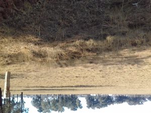 2.5 ha Land available in Valley Settlements AH
