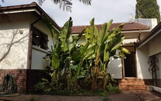 4 Bedroom Cluster in Country View
