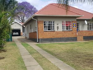 3 Bed House in Observation Hill