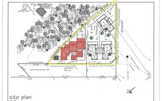 4500 m² Land available in North Riding