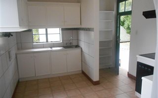3 Bedroom Cluster in Paarl