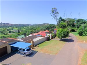 3 Bed House in Bluff