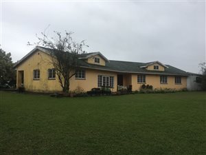 600 m² Commercial space in Umkomaas