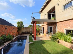 1 Bed House in Greymont