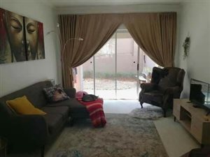 1 Bed Apartment in Bryanston