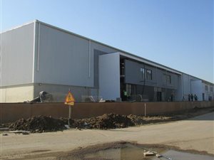 1411 m² Commercial space in Mt Edgecombe