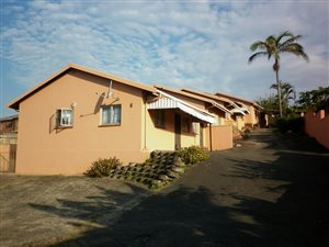 10 Bed House in Park Rynie