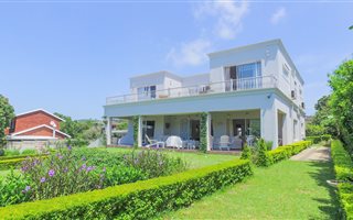 5 Bedroom House in Pennington
