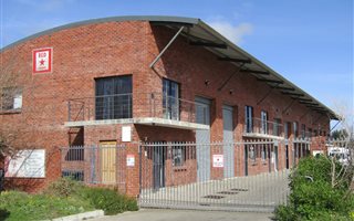 1684 m² Commercial space in Sunnydale